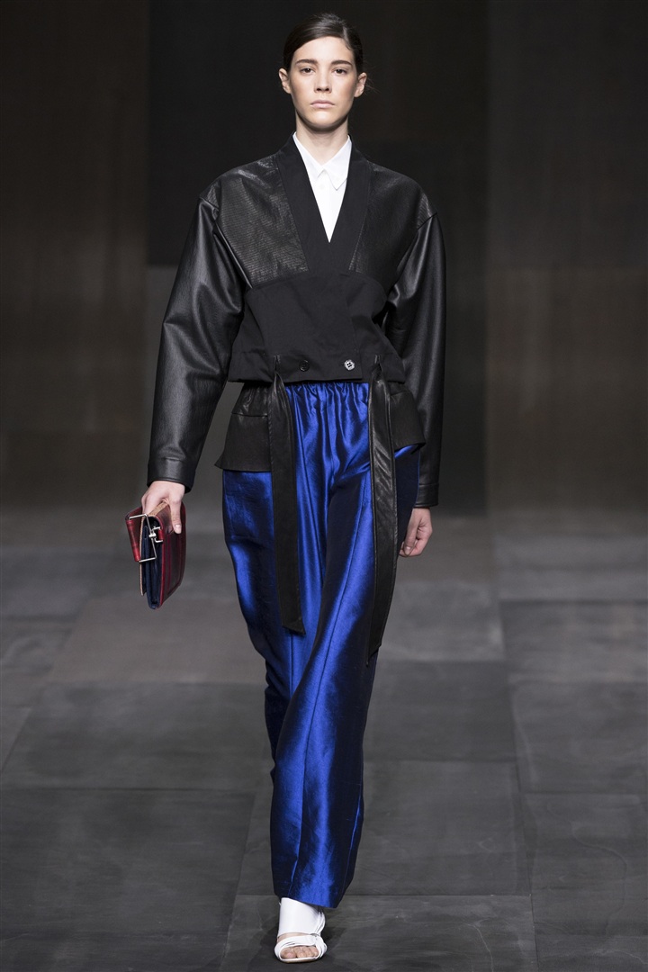 Damir Doma 2013 İlkbahar/Yaz