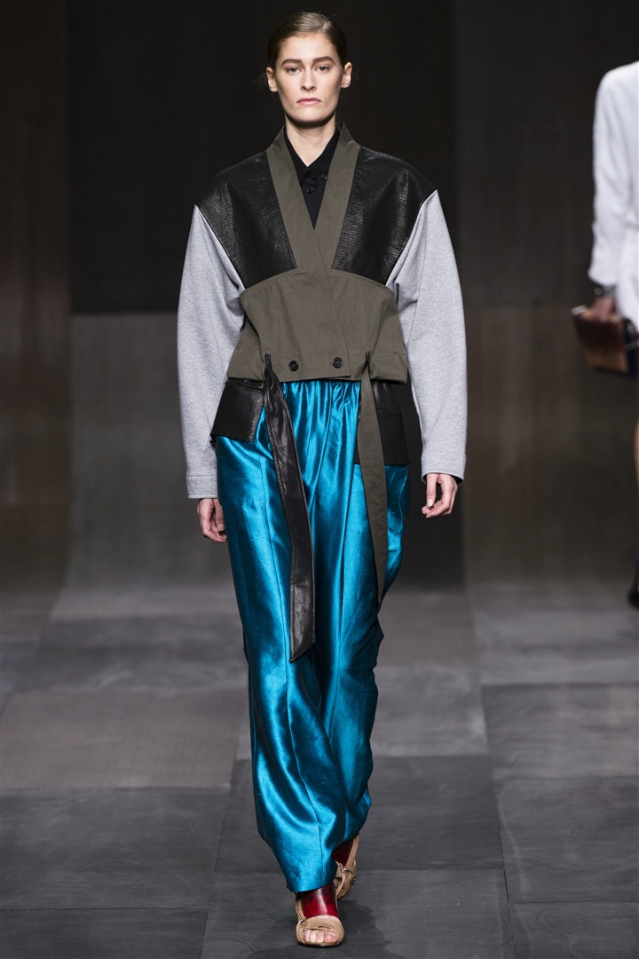 Damir Doma 2013 İlkbahar/Yaz