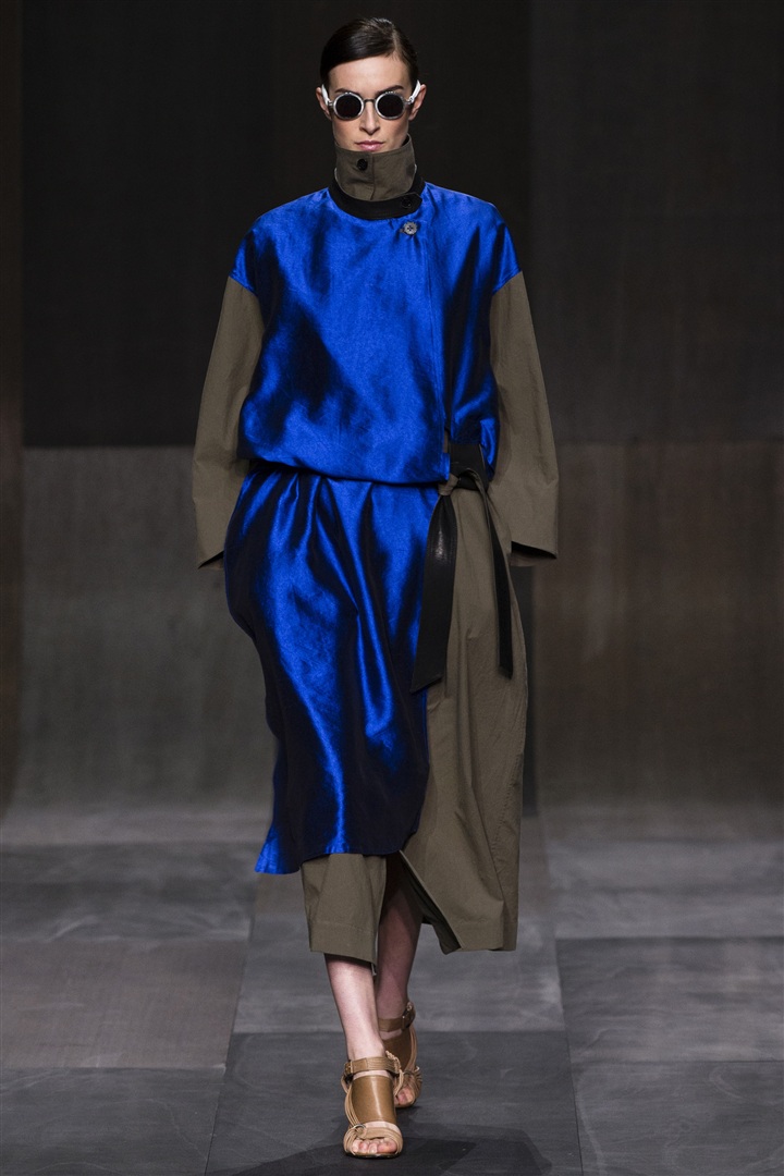 Damir Doma 2013 İlkbahar/Yaz