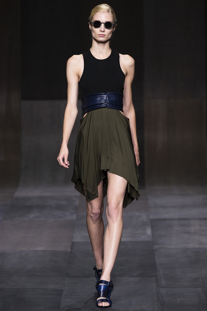 Damir Doma 2013 İlkbahar/Yaz