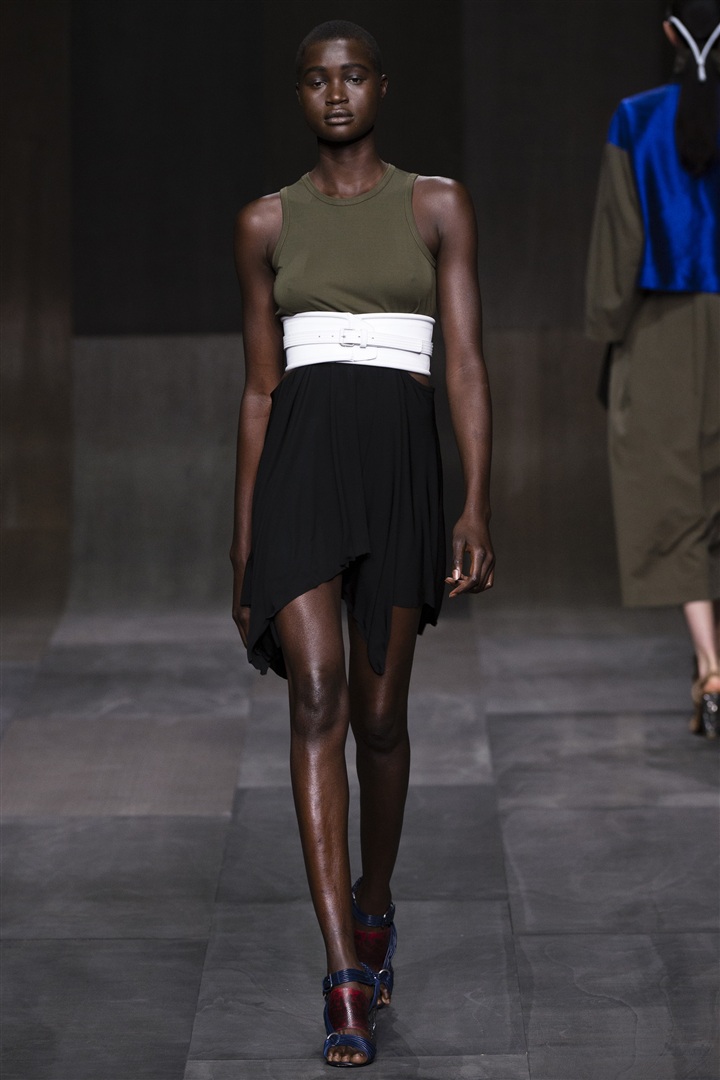 Damir Doma 2013 İlkbahar/Yaz