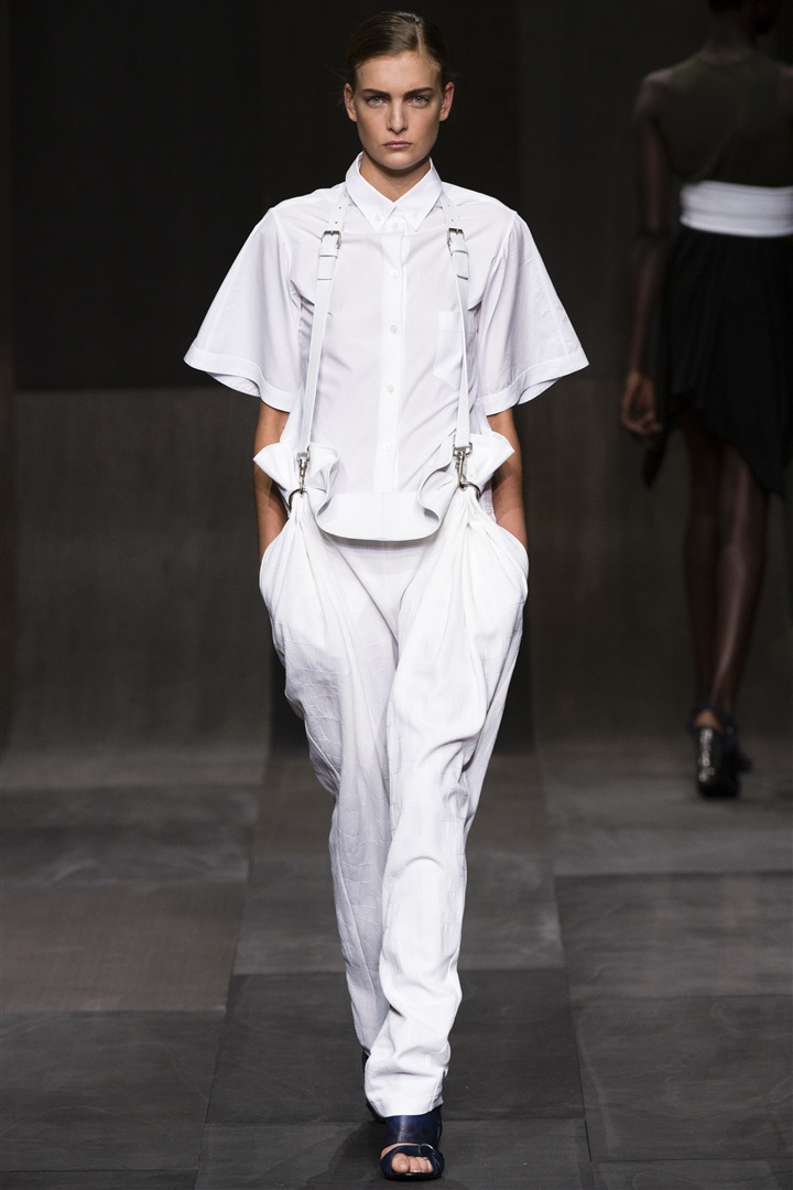 Damir Doma 2013 İlkbahar/Yaz