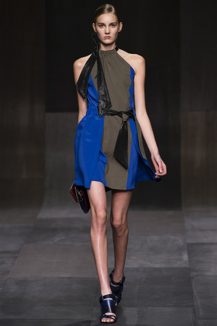 Damir Doma 2013 İlkbahar/Yaz