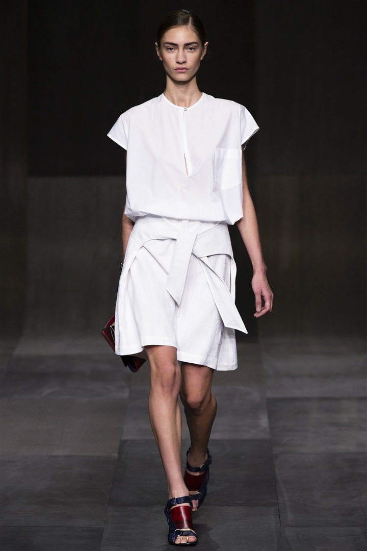 Damir Doma 2013 İlkbahar/Yaz