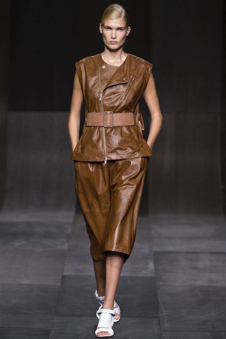 Damir Doma 2013 İlkbahar/Yaz