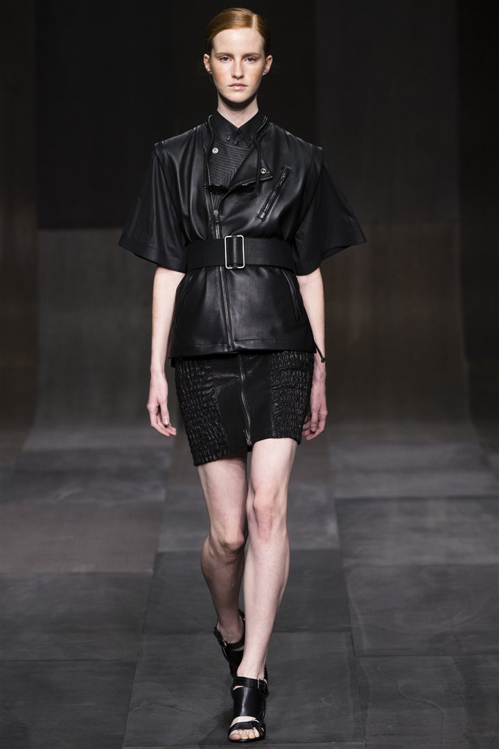 Damir Doma 2013 İlkbahar/Yaz