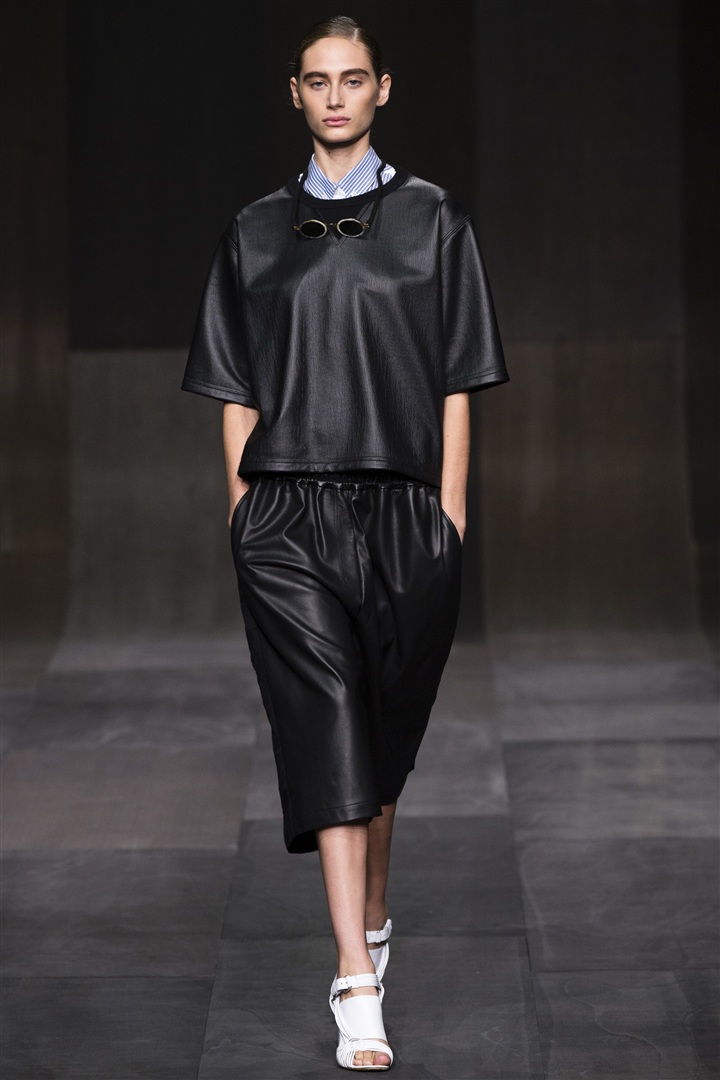 Damir Doma 2013 İlkbahar/Yaz