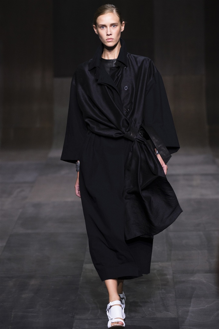 Damir Doma 2013 İlkbahar/Yaz