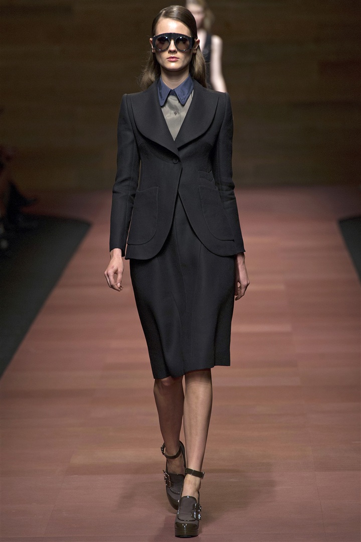 Carven 2013 İlkbahar/Yaz