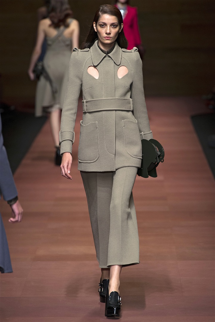 Carven 2013 İlkbahar/Yaz