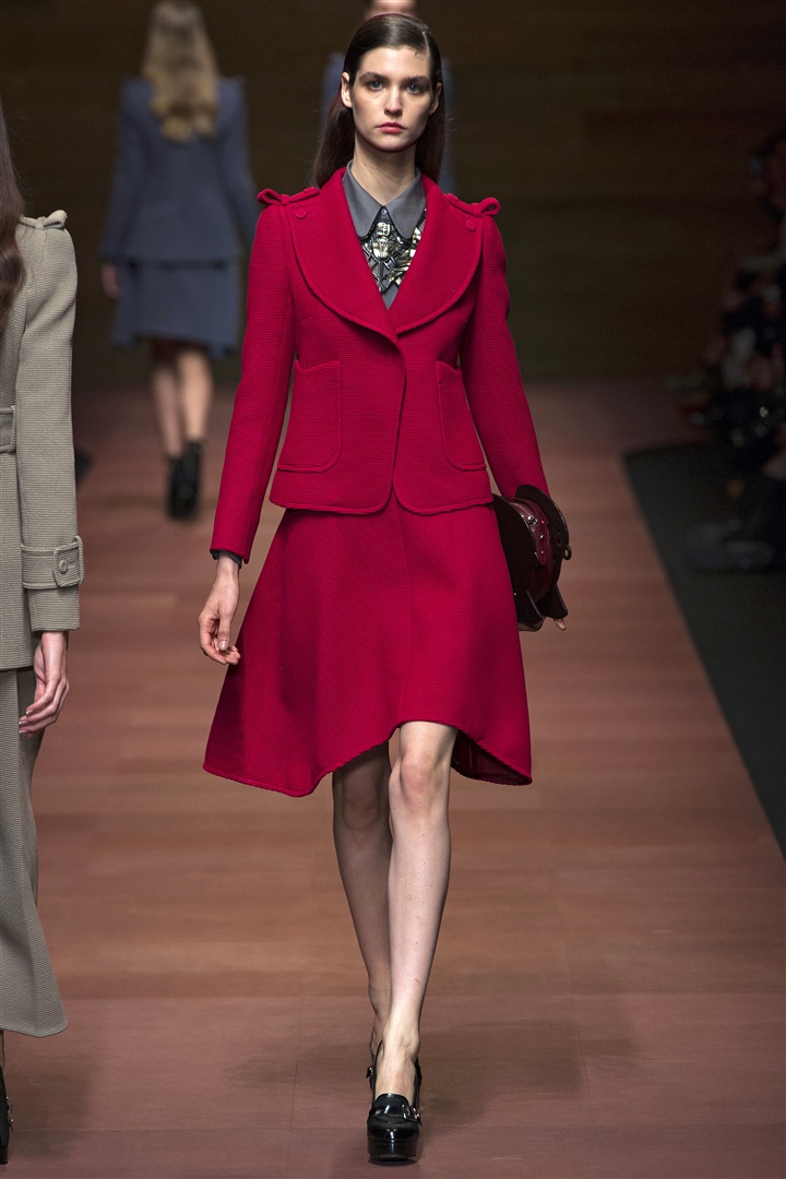 Carven 2013 İlkbahar/Yaz