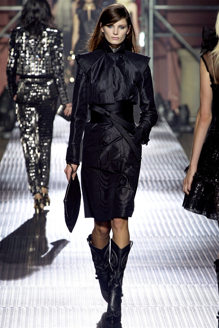 Lanvin 2013 İlkbahar/Yaz