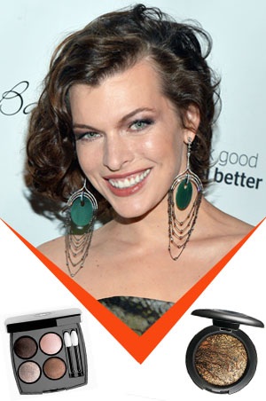 Milla Jovovich