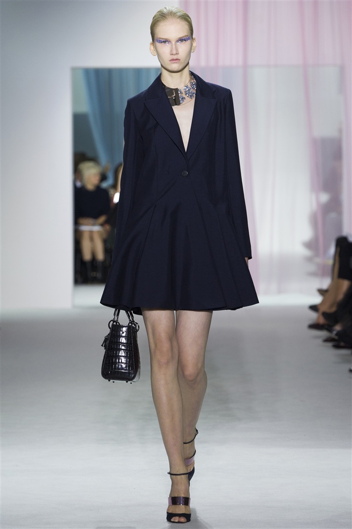 Christian Dior 2013 İlkbahar/Yaz