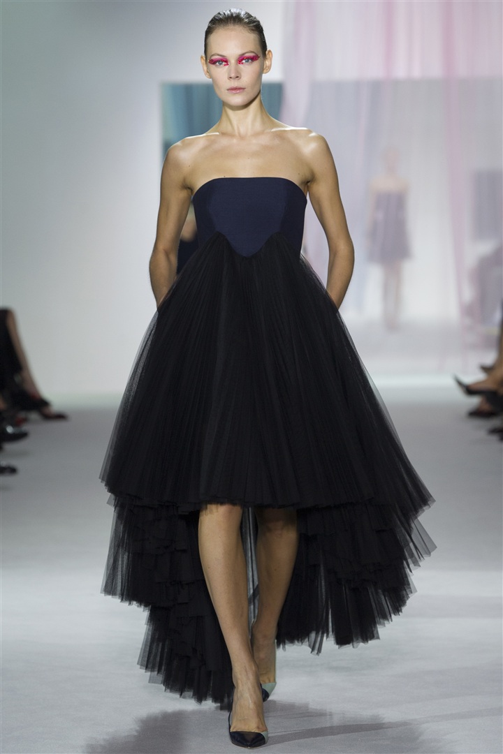 Christian Dior 2013 İlkbahar/Yaz