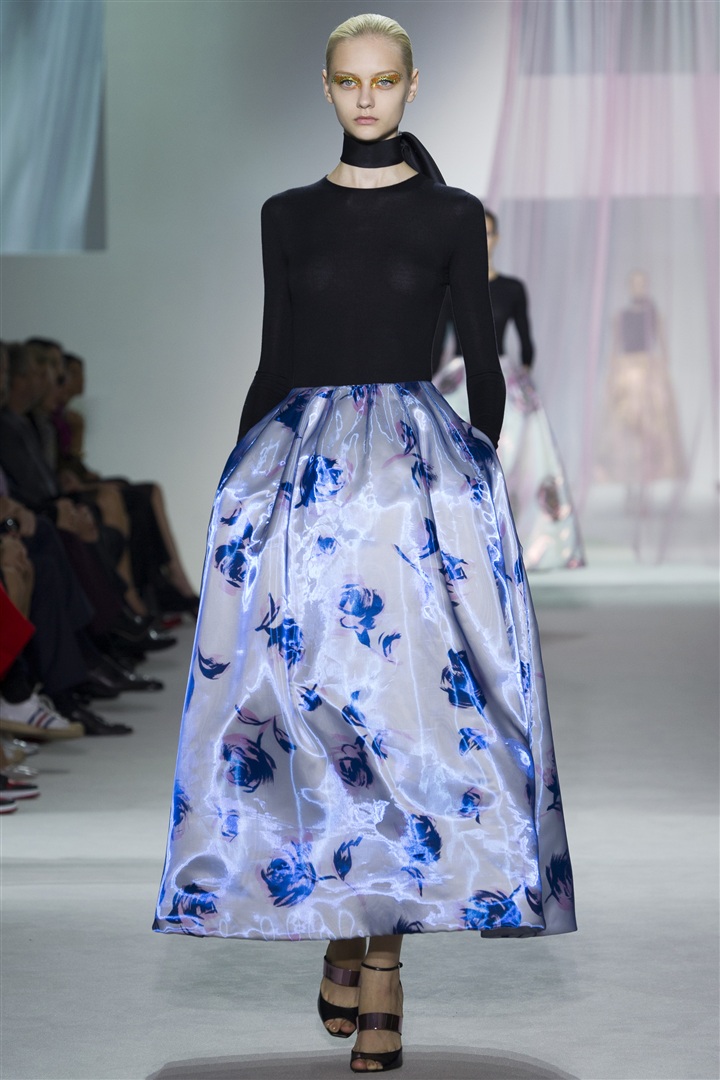 Christian Dior 2013 İlkbahar/Yaz