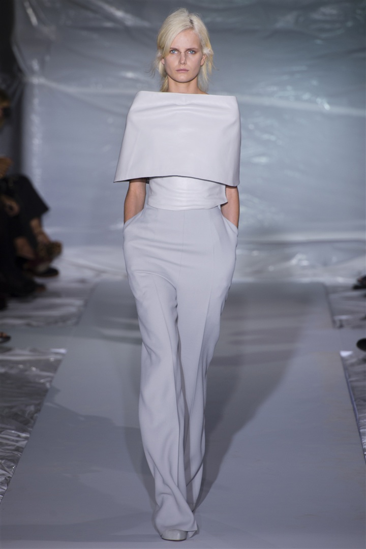 Maison Martin Margiela 2013 İlkbahar/Yaz