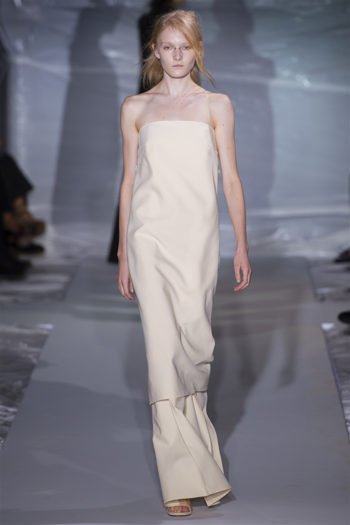 Maison Martin Margiela 2013 İlkbahar/Yaz