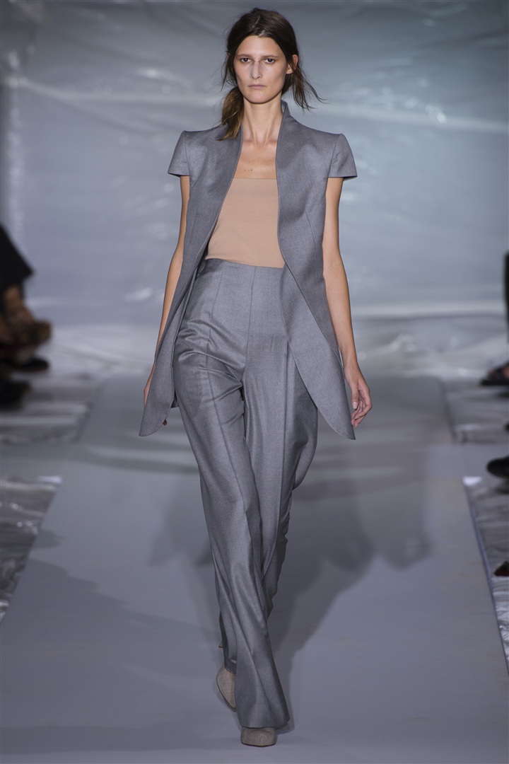 Maison Martin Margiela 2013 İlkbahar/Yaz