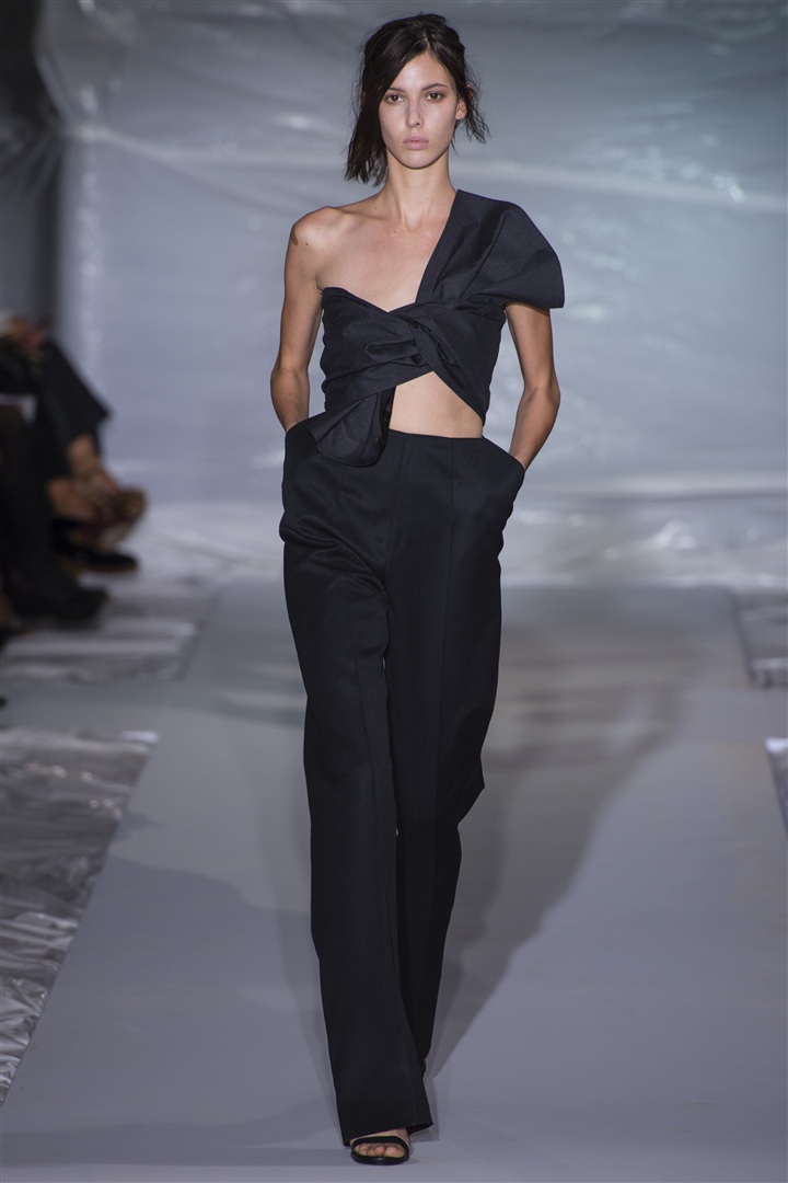 Maison Martin Margiela 2013 İlkbahar/Yaz