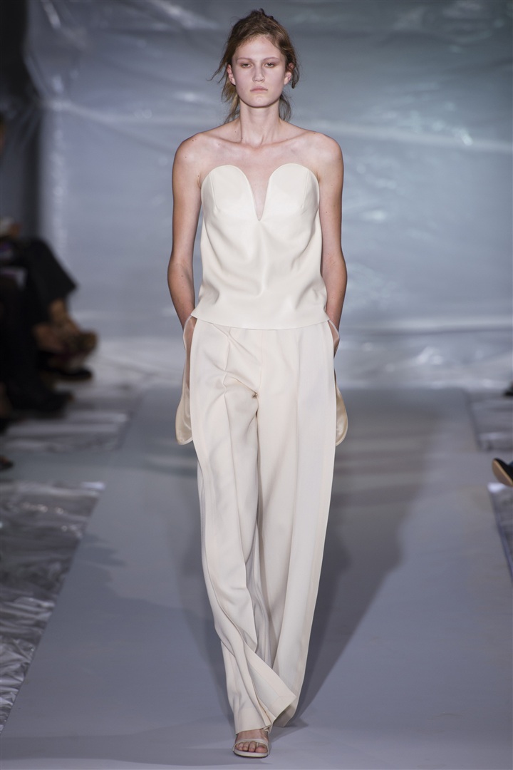 Maison Martin Margiela 2013 İlkbahar/Yaz