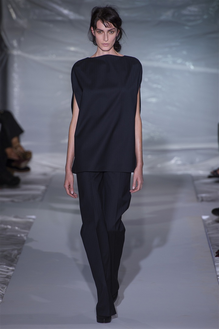 Maison Martin Margiela 2013 İlkbahar/Yaz