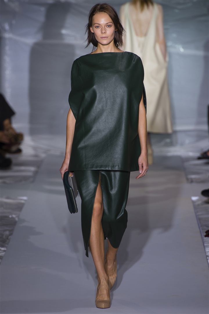 Maison Martin Margiela 2013 İlkbahar/Yaz