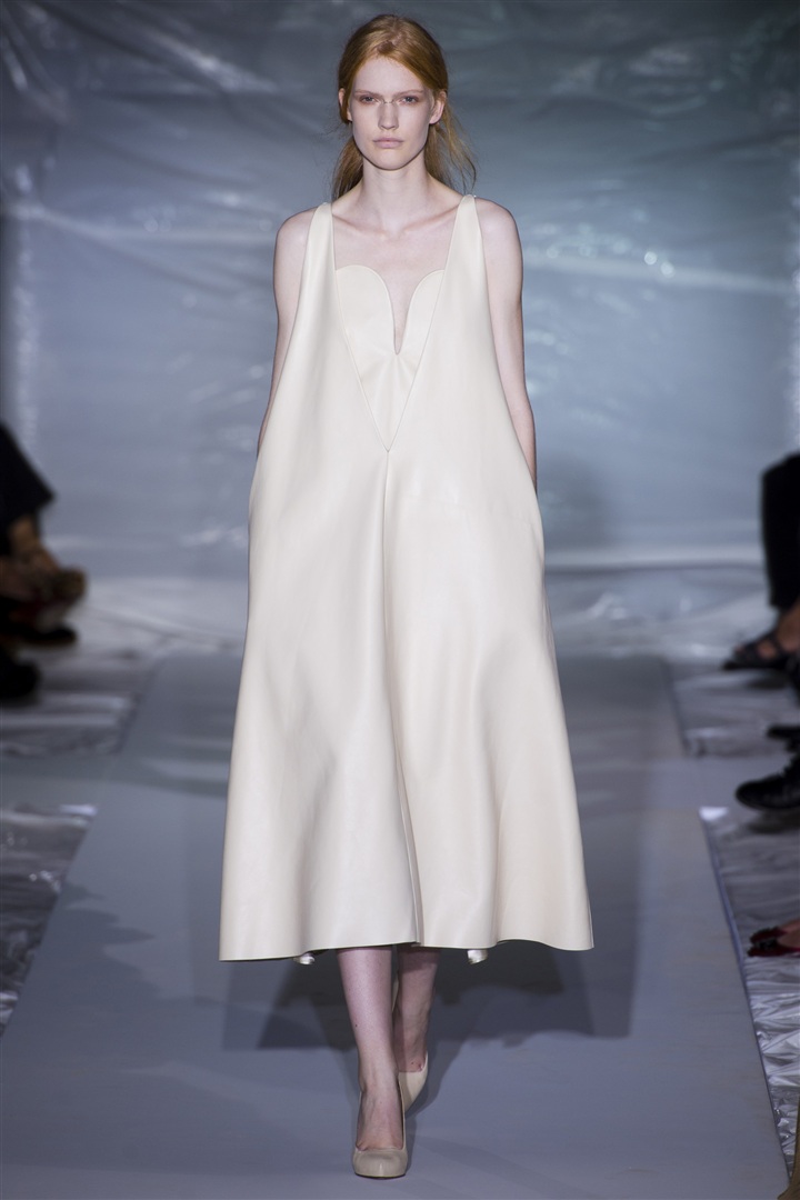 Maison Martin Margiela 2013 İlkbahar/Yaz