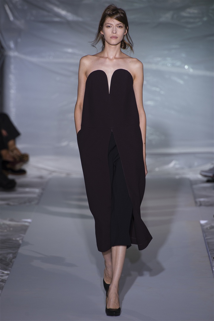 Maison Martin Margiela 2013 İlkbahar/Yaz