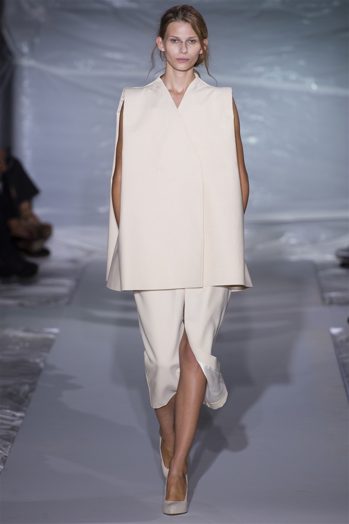 Maison Martin Margiela 2013 İlkbahar/Yaz