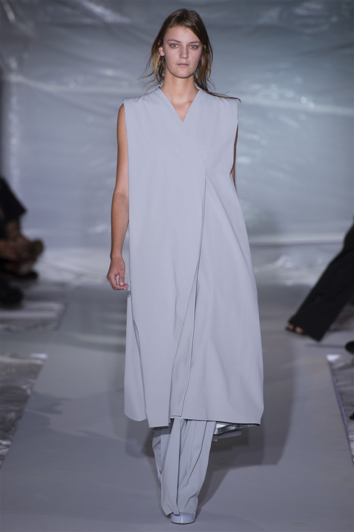 Maison Martin Margiela 2013 İlkbahar/Yaz