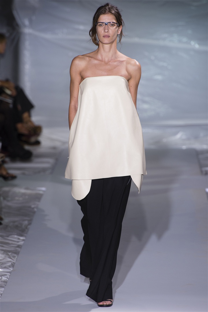 Maison Martin Margiela 2013 İlkbahar/Yaz