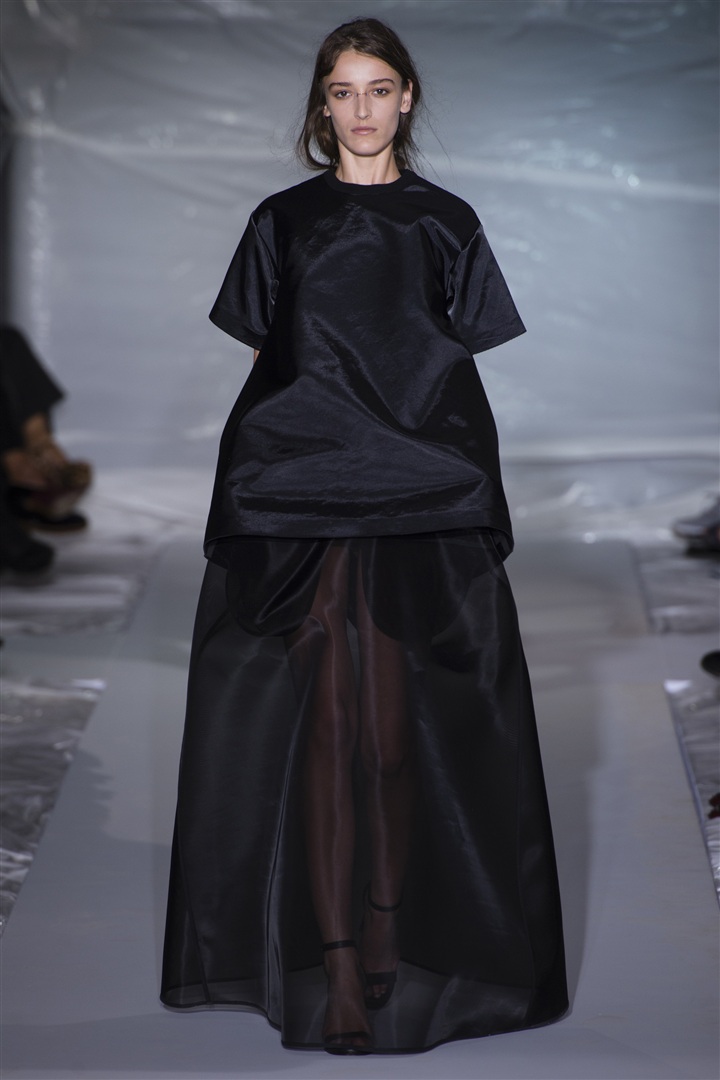 Maison Martin Margiela 2013 İlkbahar/Yaz