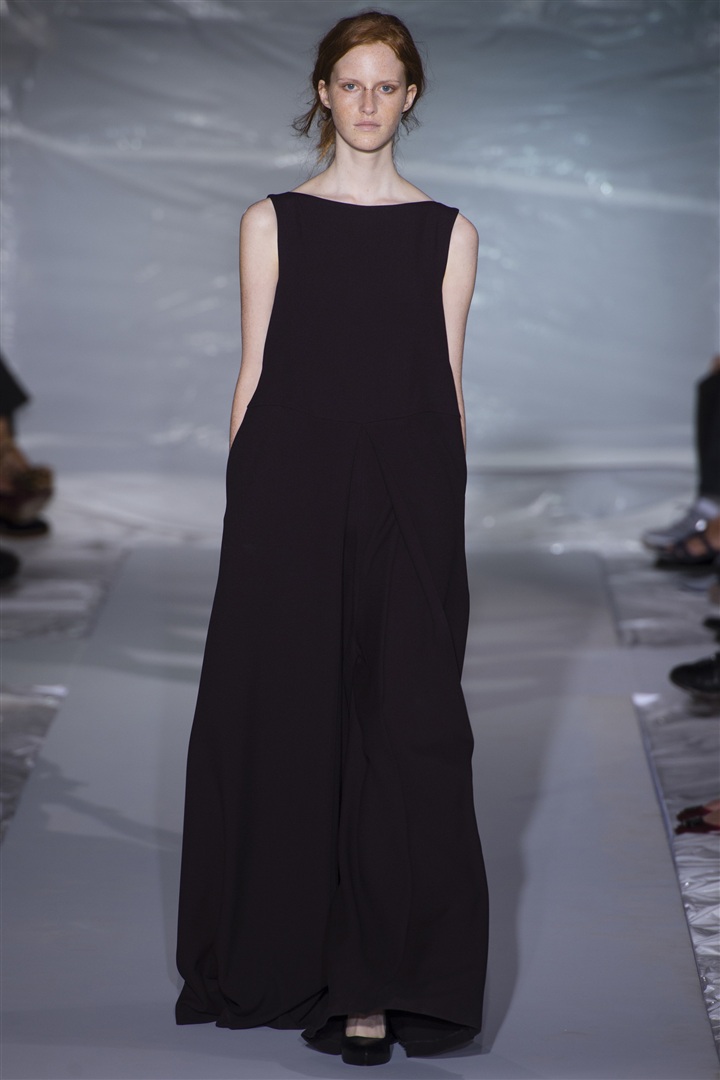 Maison Martin Margiela 2013 İlkbahar/Yaz