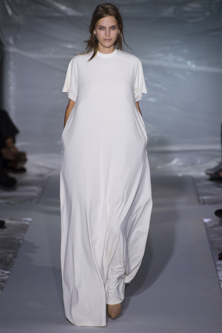 Maison Martin Margiela 2013 İlkbahar/Yaz