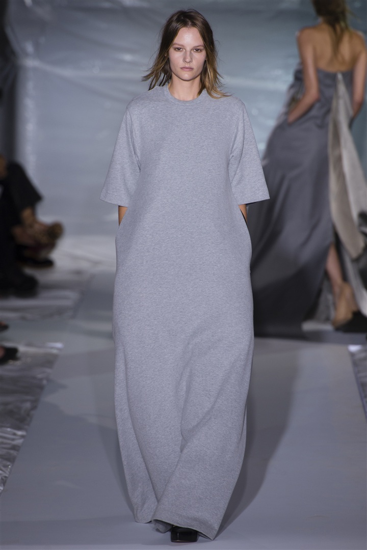 Maison Martin Margiela 2013 İlkbahar/Yaz