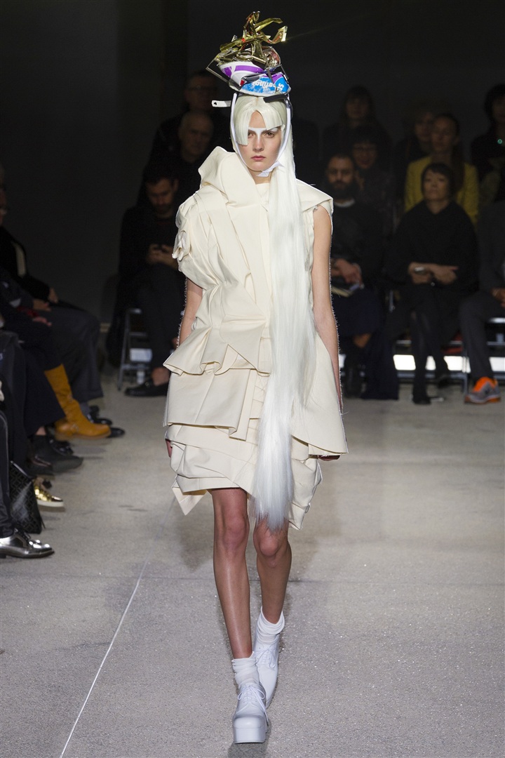 Comme des Garçons  2013 İlkbahar/Yaz