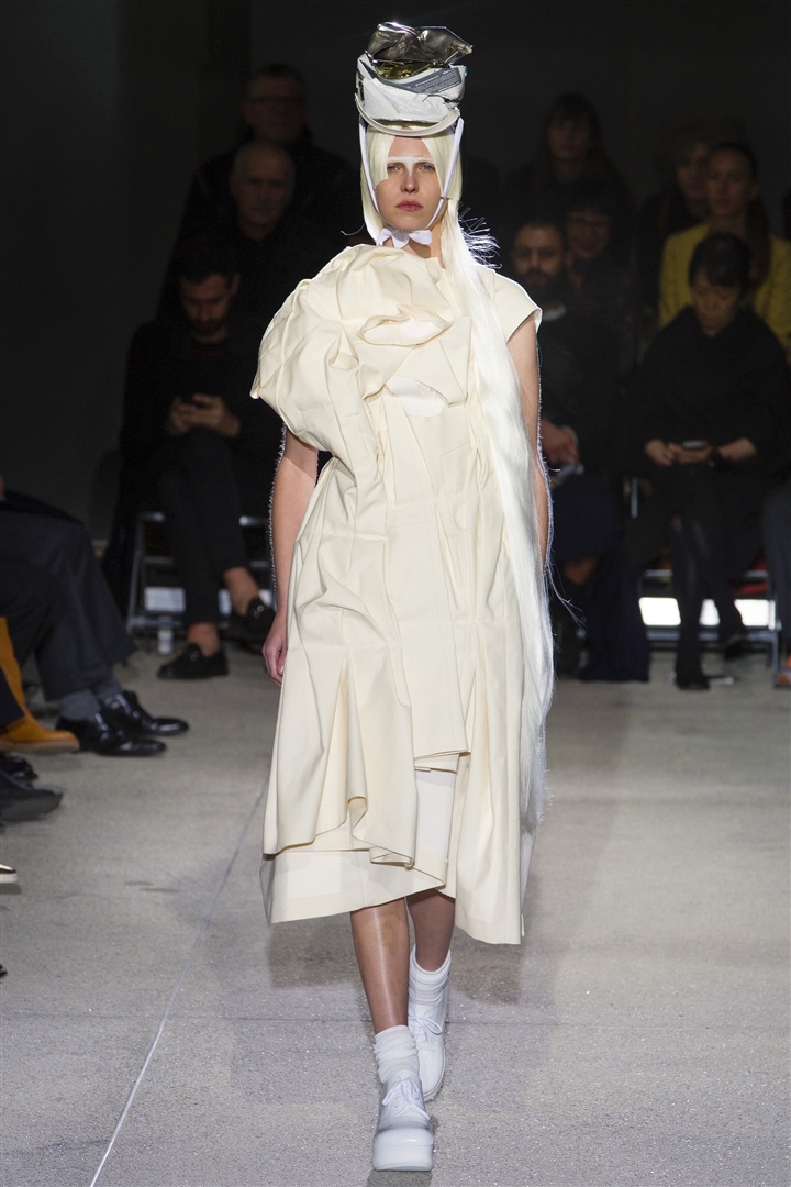 Comme des Garçons  2013 İlkbahar/Yaz