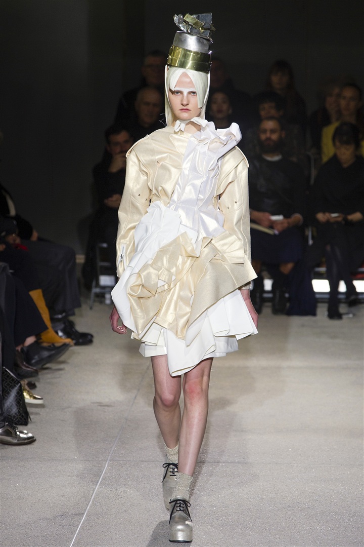 Comme des Garçons  2013 İlkbahar/Yaz