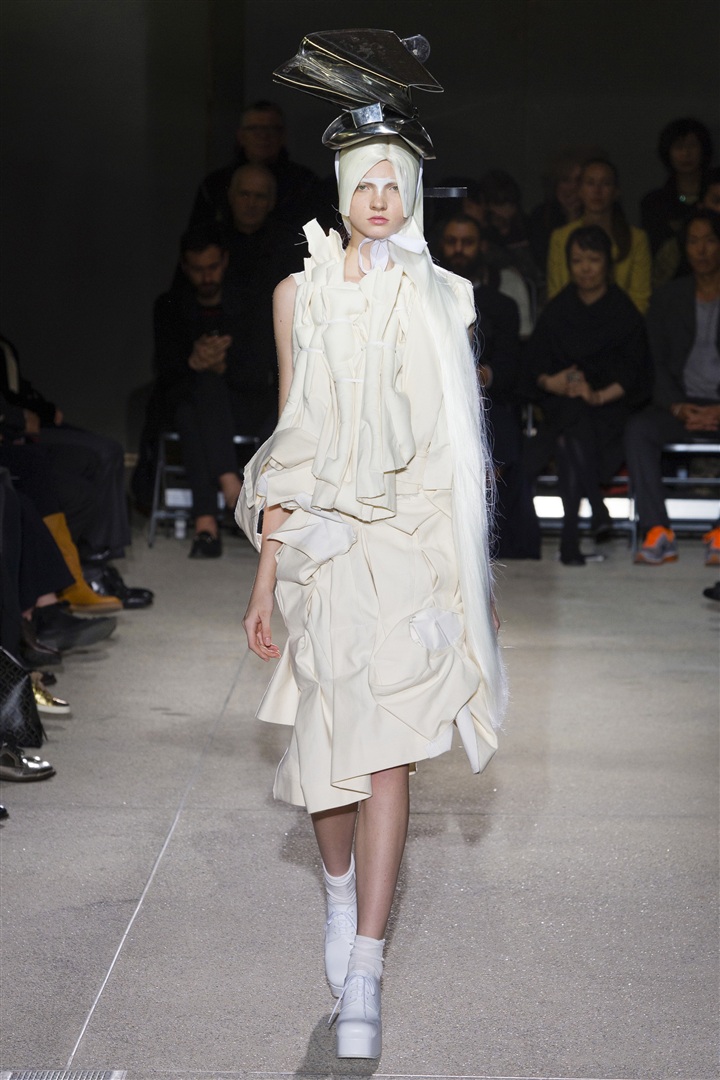 Comme des Garçons  2013 İlkbahar/Yaz