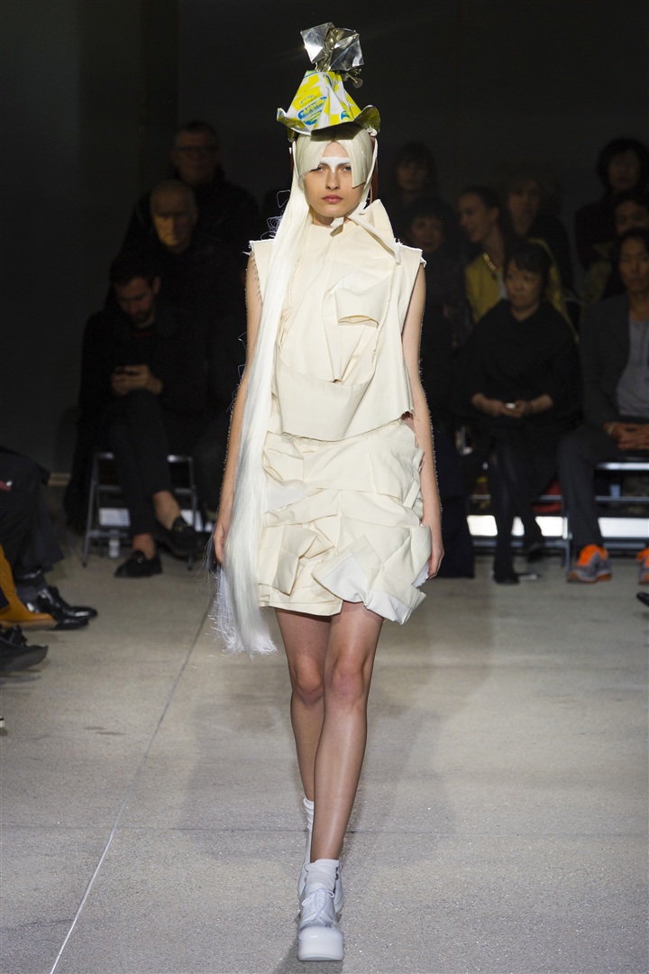 Comme des Garçons  2013 İlkbahar/Yaz