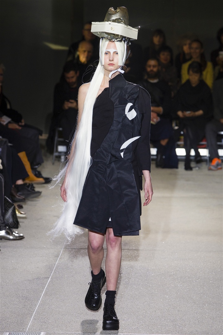 Comme des Garçons  2013 İlkbahar/Yaz