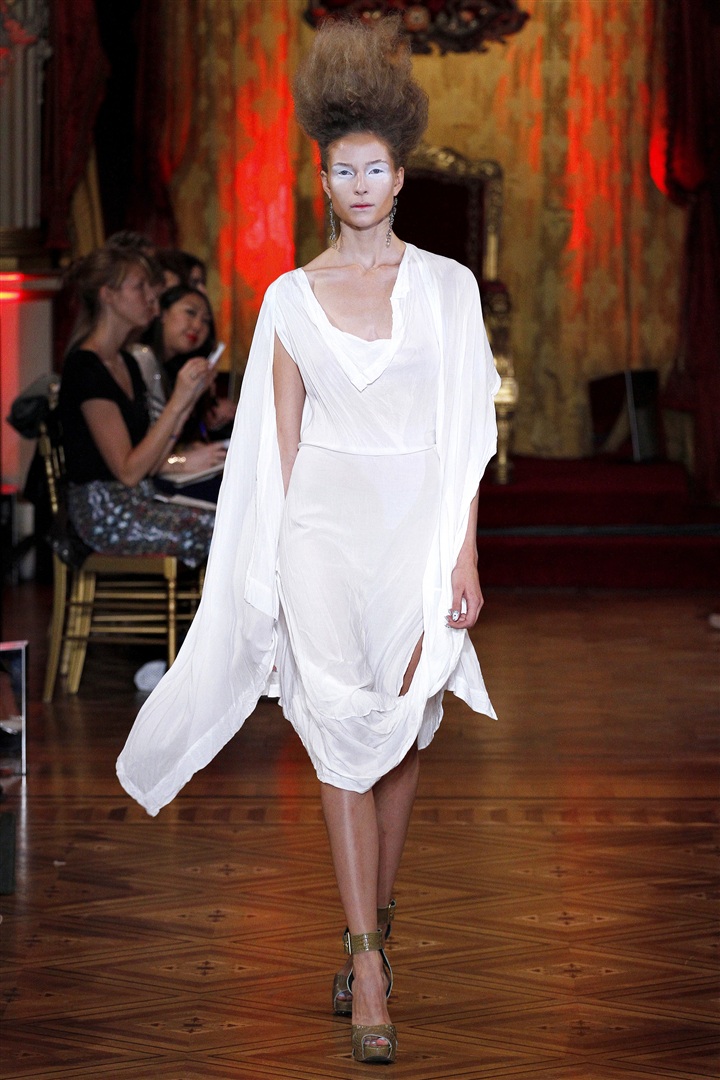 Vivienne Westwood 2013 İlkbahar/Yaz