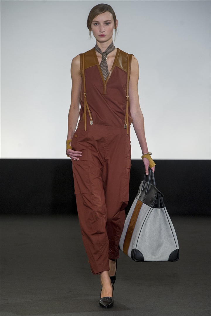 Hermes 2013 İlkbahar/Yaz