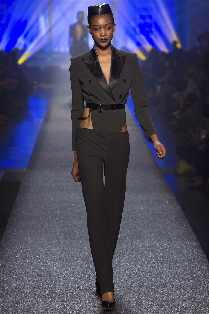 Jean Paul Gaultier 2013 İlkbahar/Yaz