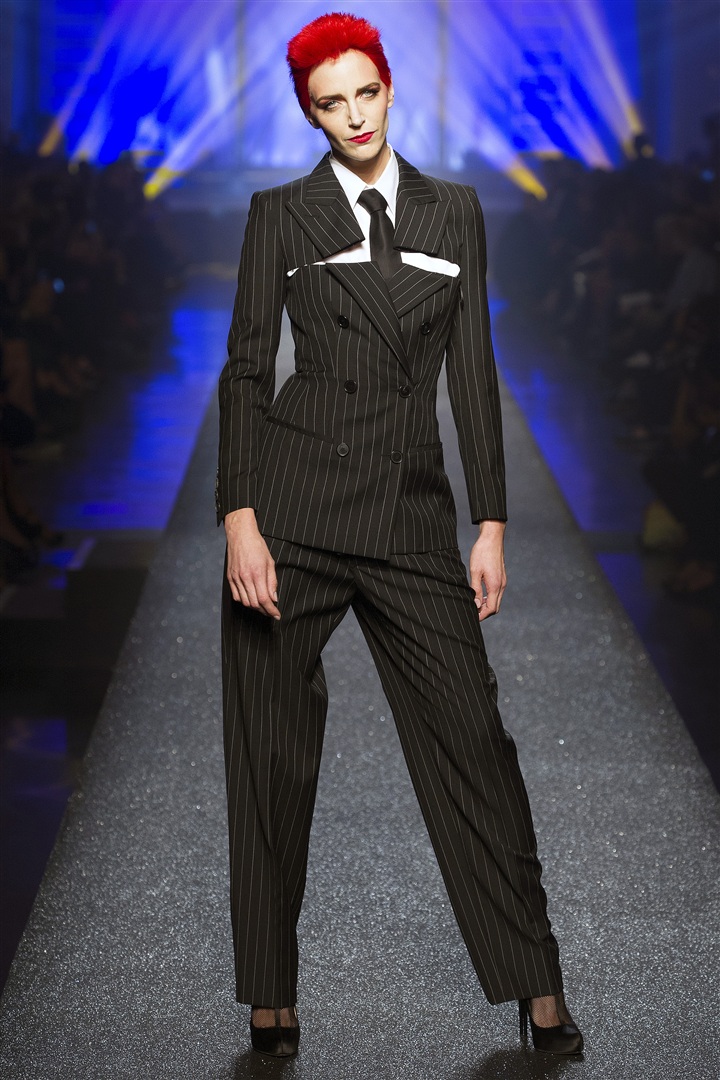 Jean Paul Gaultier 2013 İlkbahar/Yaz