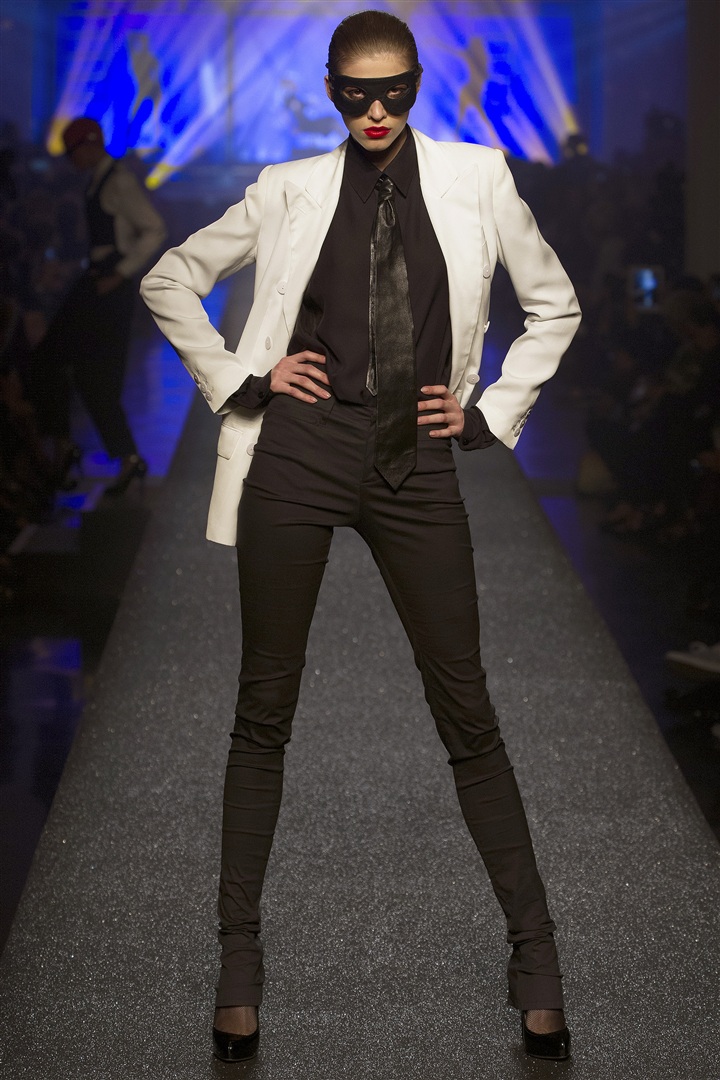 Jean Paul Gaultier 2013 İlkbahar/Yaz