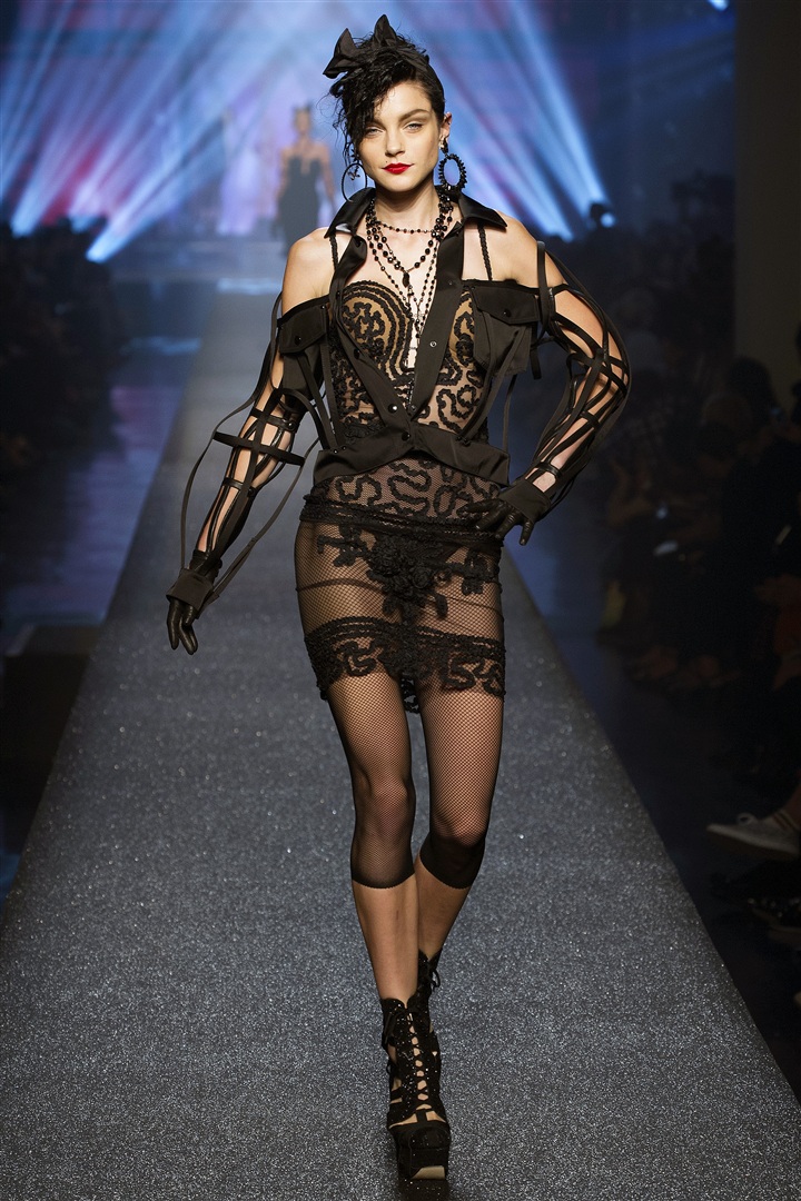 Jean Paul Gaultier 2013 İlkbahar/Yaz