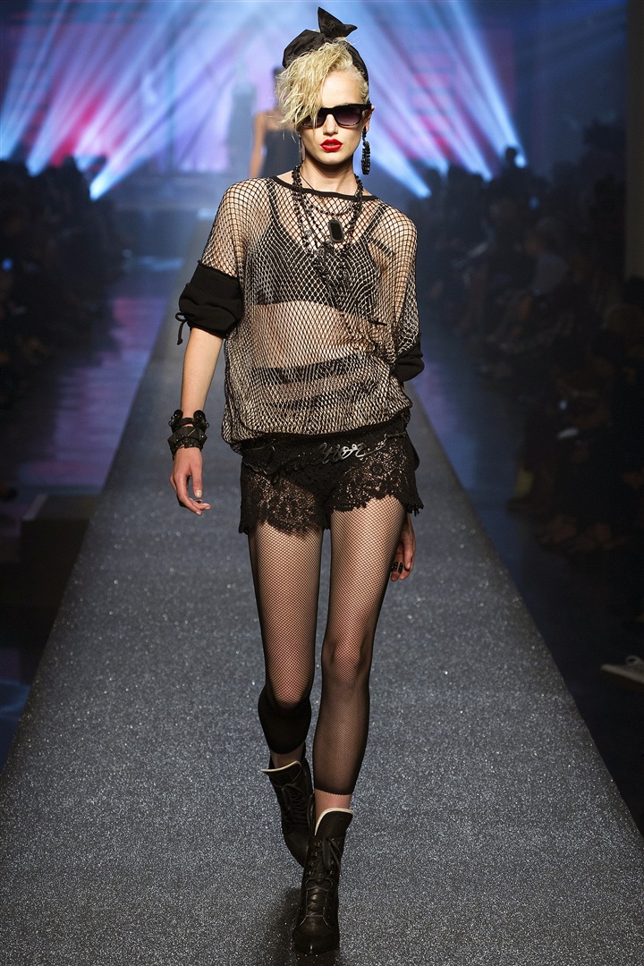 Jean Paul Gaultier 2013 İlkbahar/Yaz