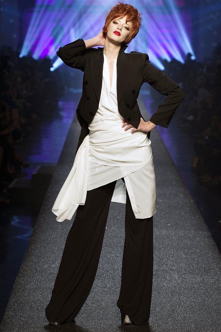 Jean Paul Gaultier 2013 İlkbahar/Yaz